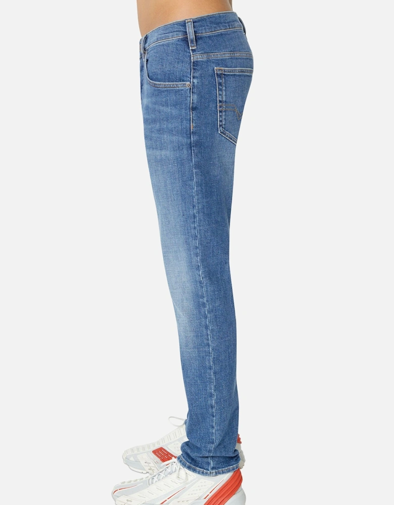 D-Yennox OIHAT Jeans