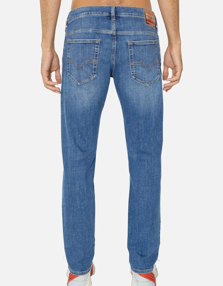 D-Yennox OIHAT Jeans