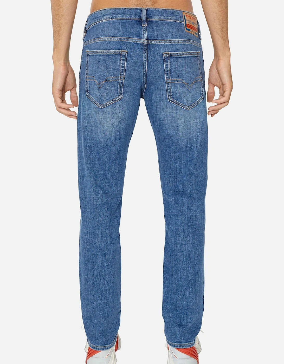 D-Yennox OIHAT Jeans
