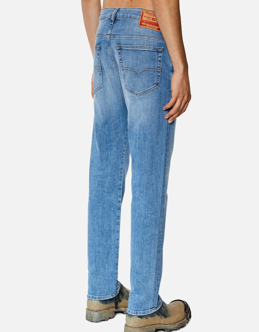 D-Yennox 09F77 Jeans