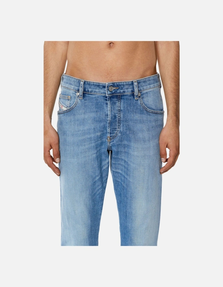 D-Yennox 09F77 Jeans