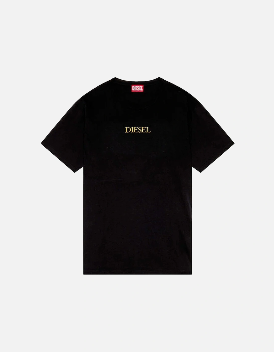 T-Boxt Q20 T-Shirt Black, 4 of 3