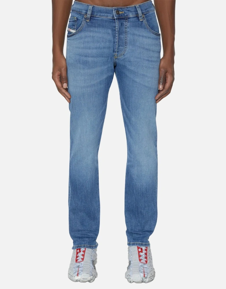 D-Yennox Jeans 0ELAV