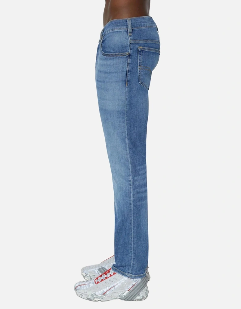 D-Yennox Jeans 0ELAV