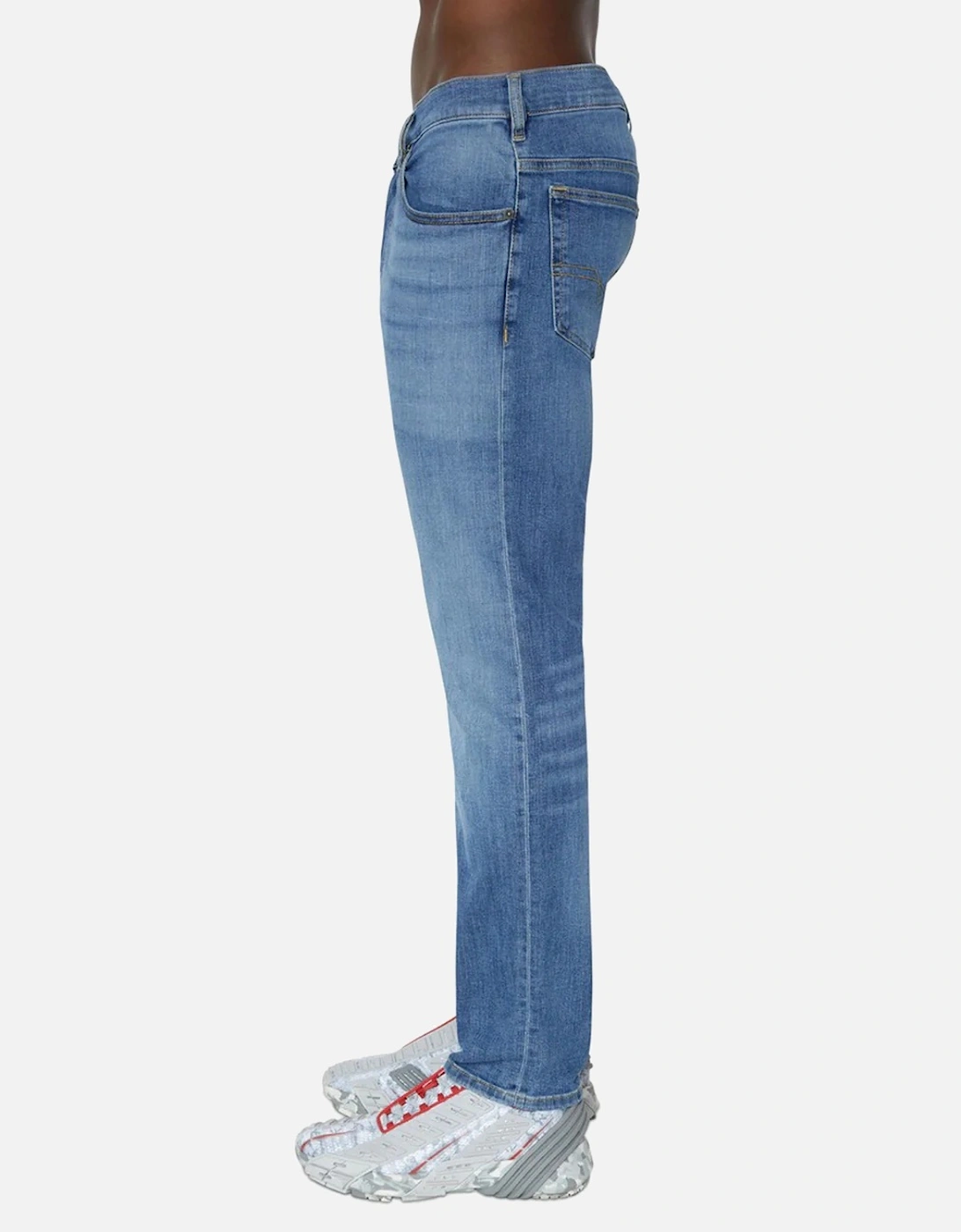 D-Yennox Jeans 0ELAV