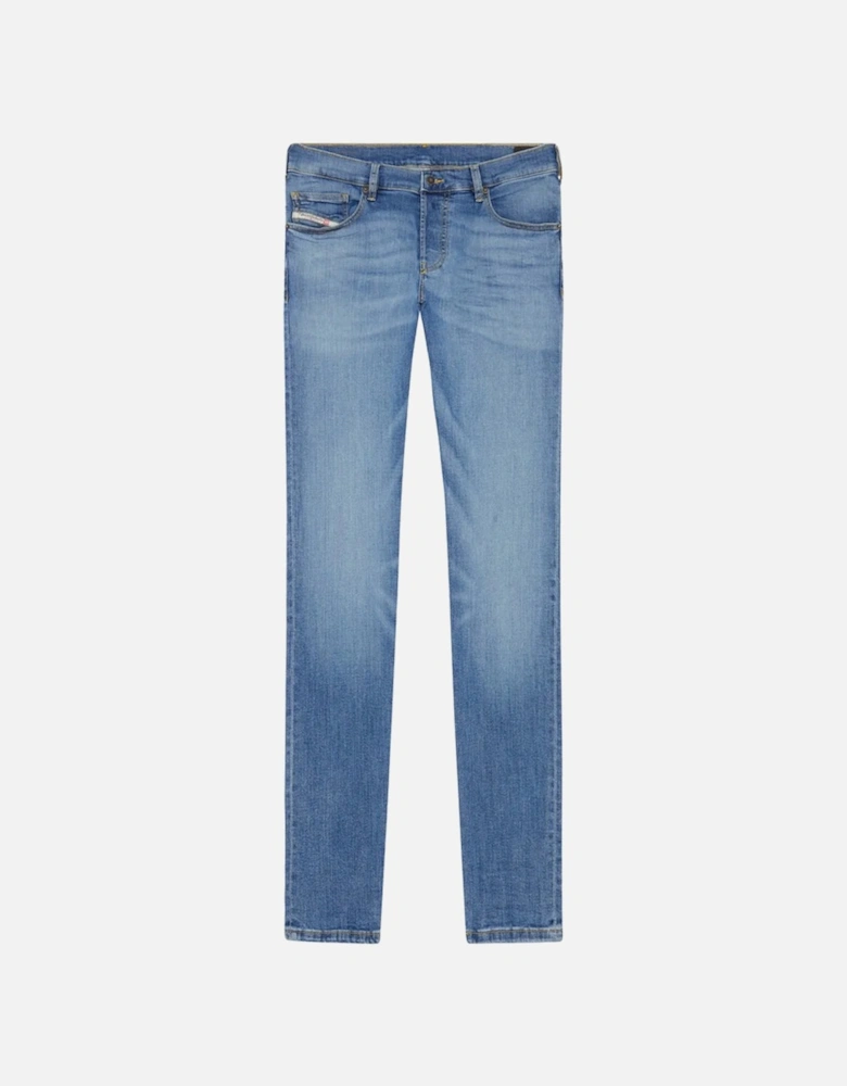 D-Yennox Jeans 0ELAV