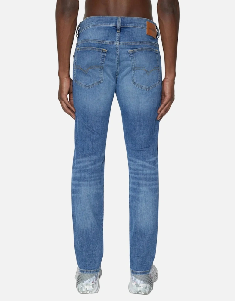 D-Yennox Jeans 0ELAV
