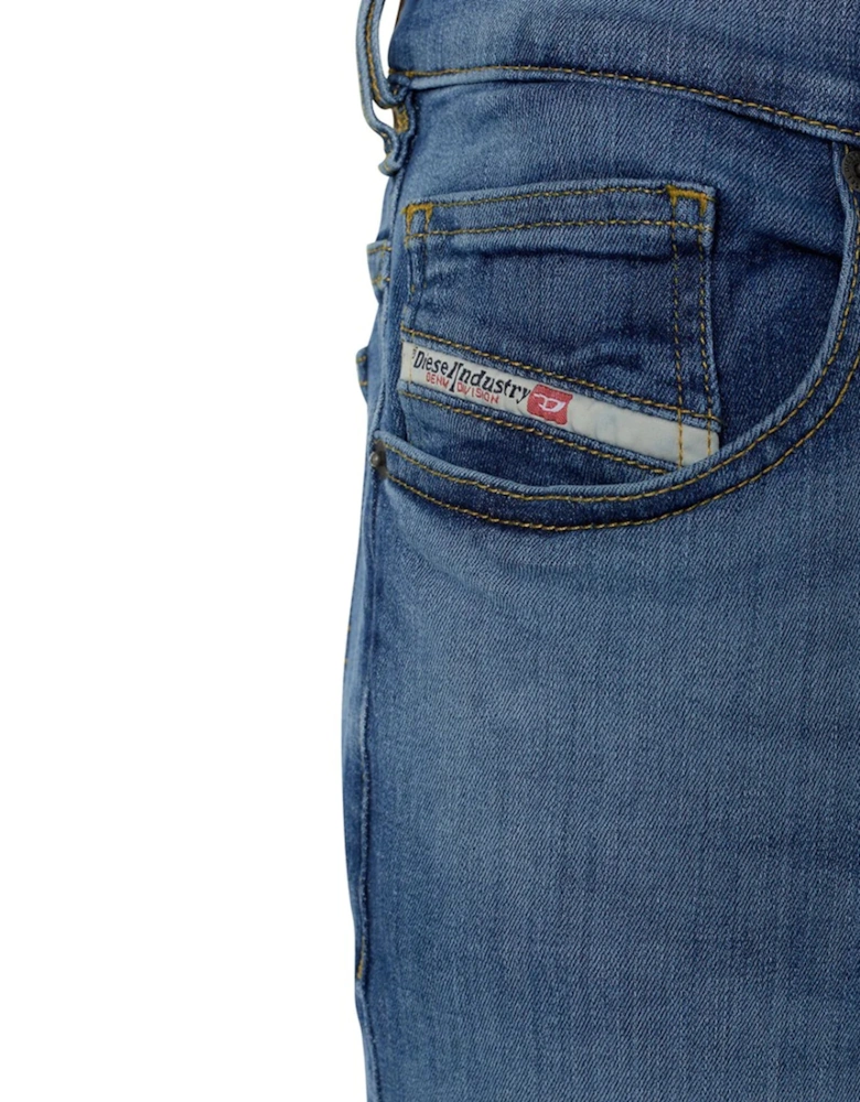 D-Yennox Jeans 0ELAV