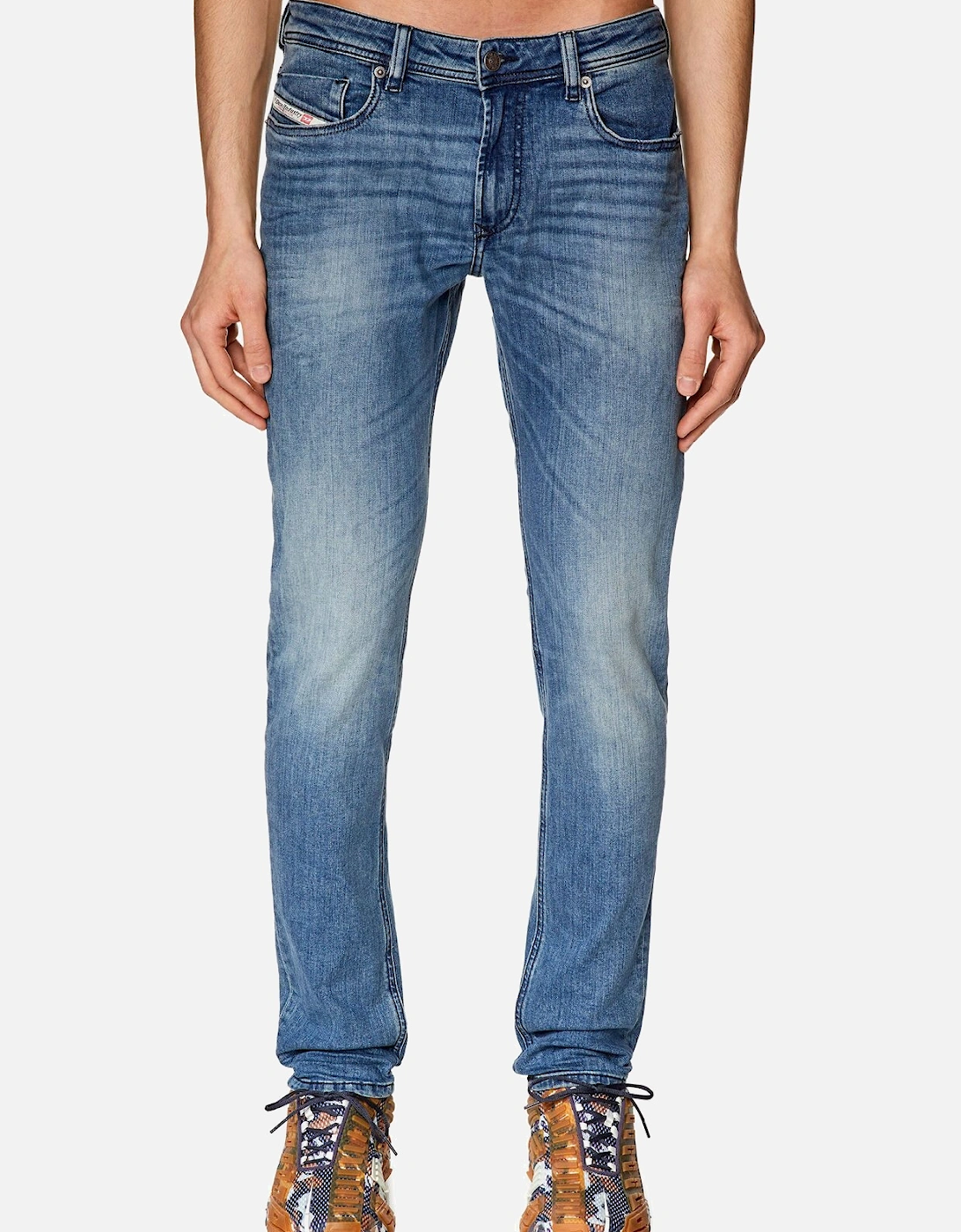 Sleenker Jeans 0LICM
