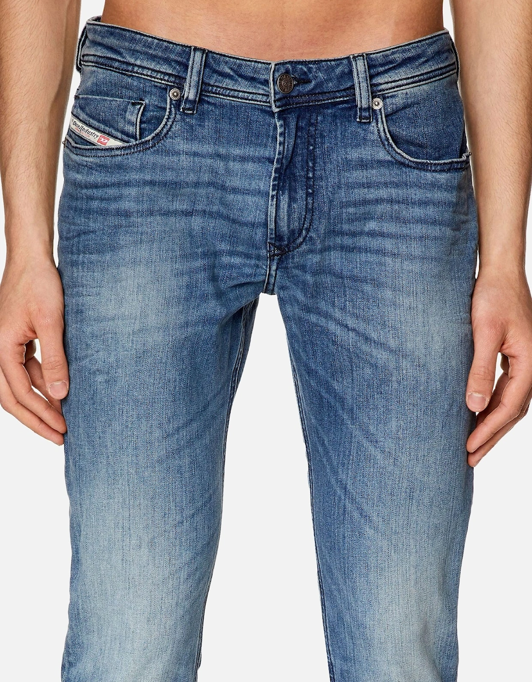 Sleenker Jeans 0LICM