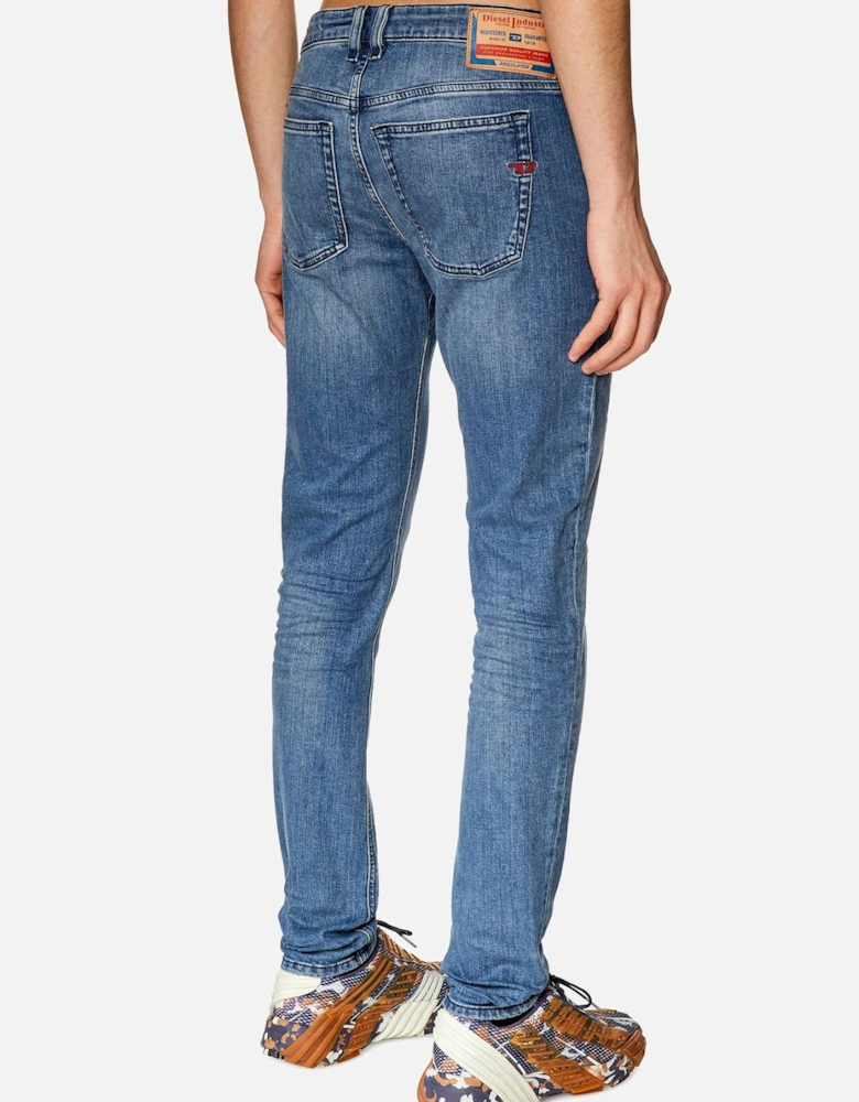 Sleenker Jeans 0LICM