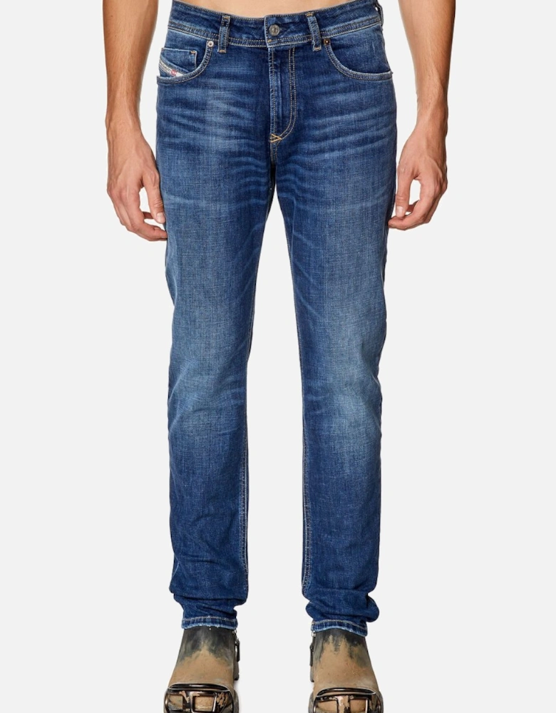 1979 Sleenker 09H63 Skinny Stretch Jeans