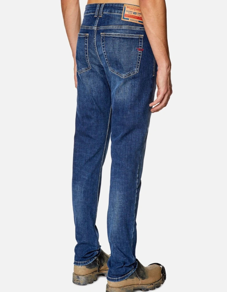 1979 Sleenker 09H63 Skinny Stretch Jeans
