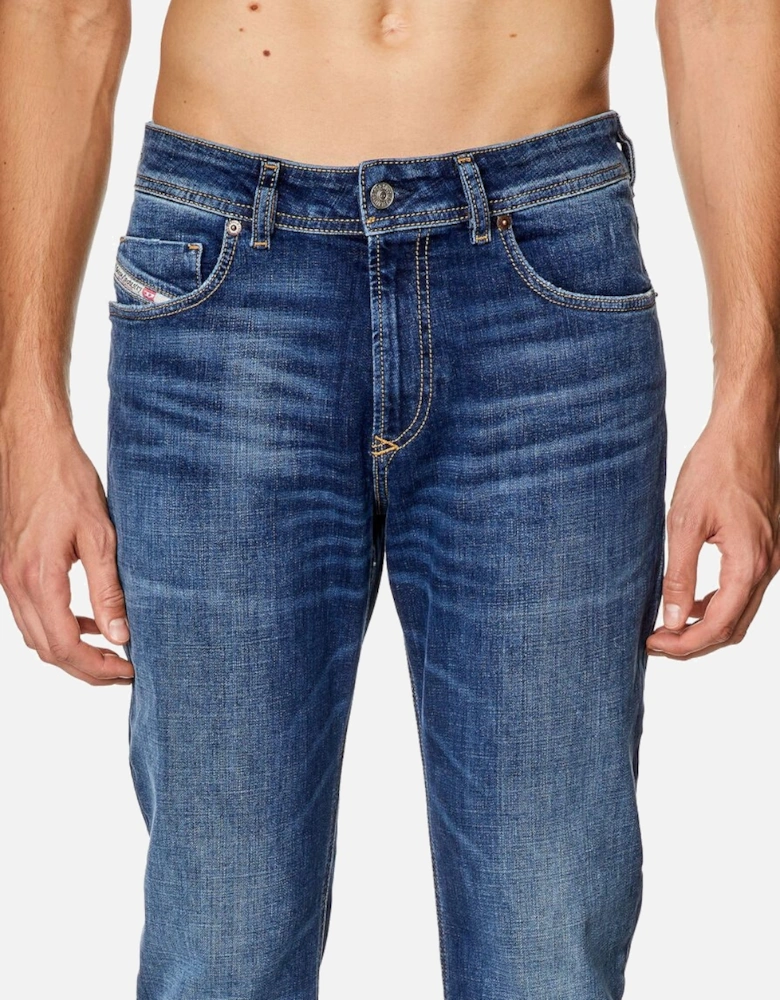 1979 Sleenker 09H63 Skinny Stretch Jeans