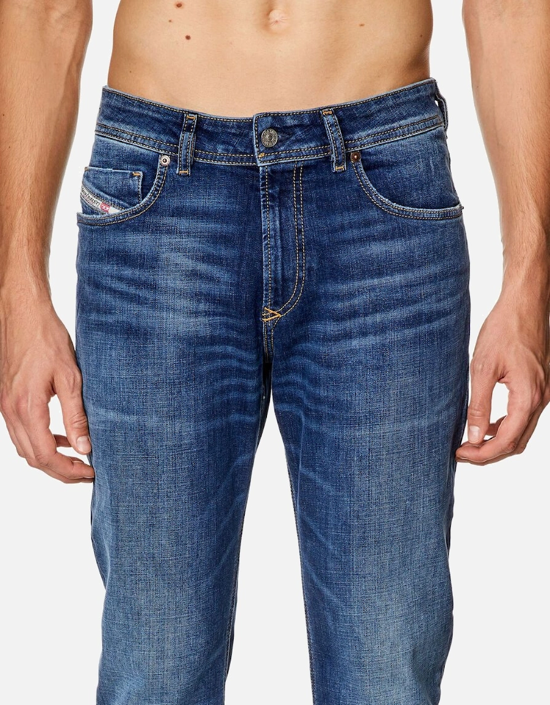 1979 Sleenker 09H63 Skinny Stretch Jeans