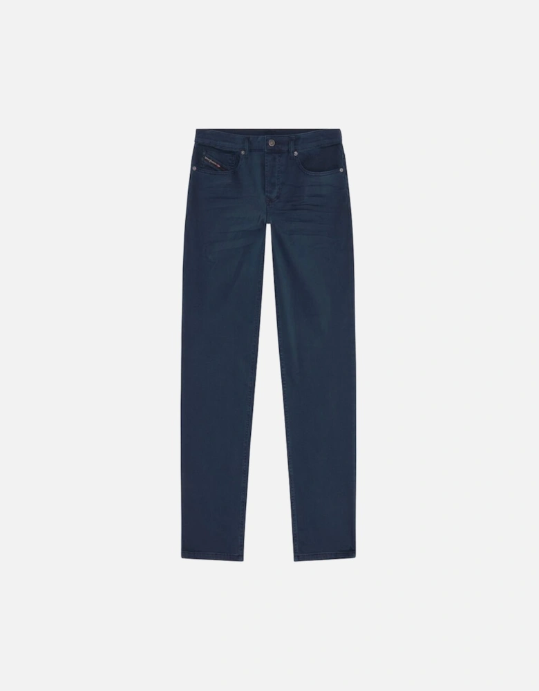 Tapered D-Finitive Jeans 0QWTY