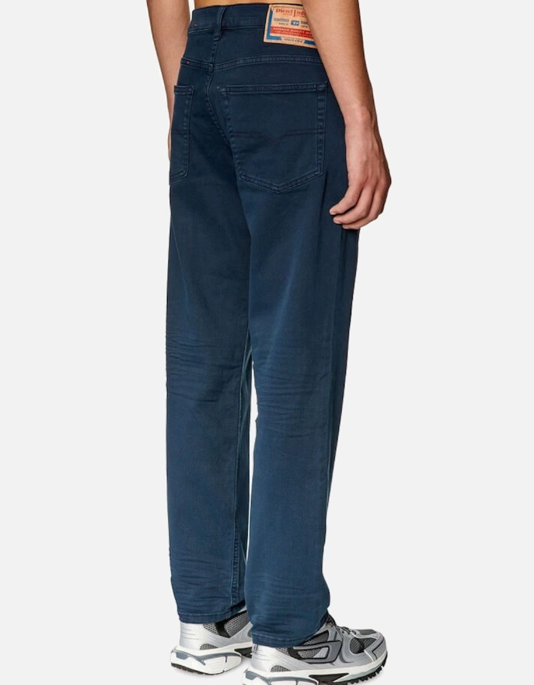 Tapered D-Finitive Jeans 0QWTY