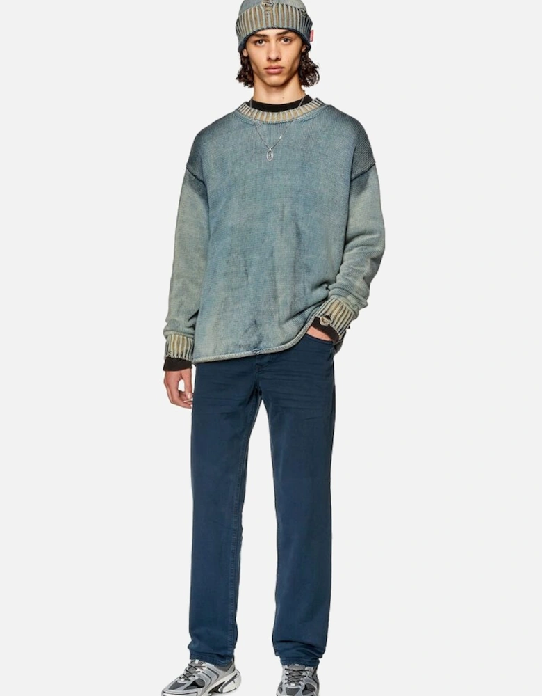 Tapered D-Finitive Jeans 0QWTY
