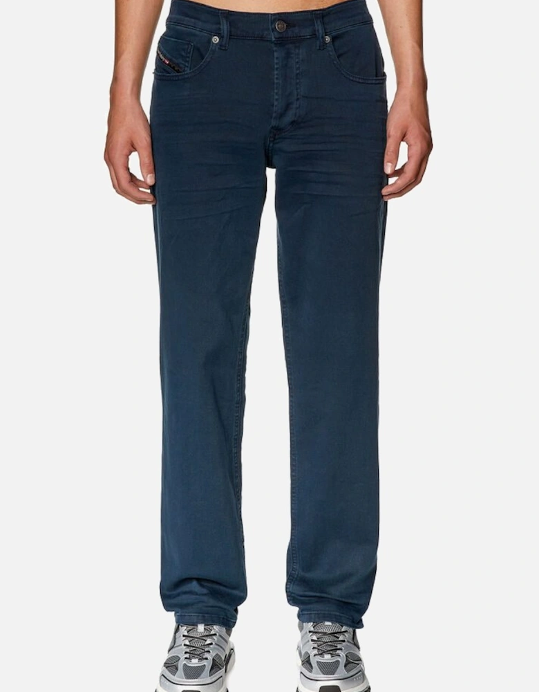 Tapered D-Finitive Jeans 0QWTY