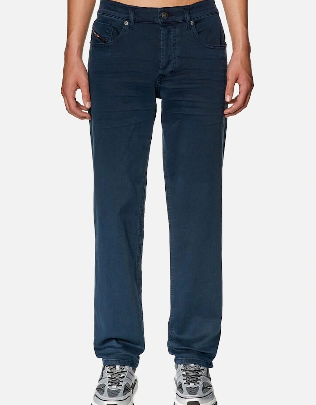 Tapered D-Finitive Jeans 0QWTY