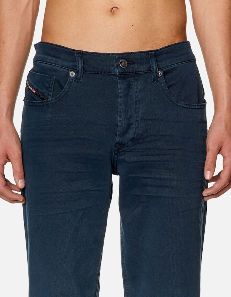 Tapered D-Finitive Jeans 0QWTY