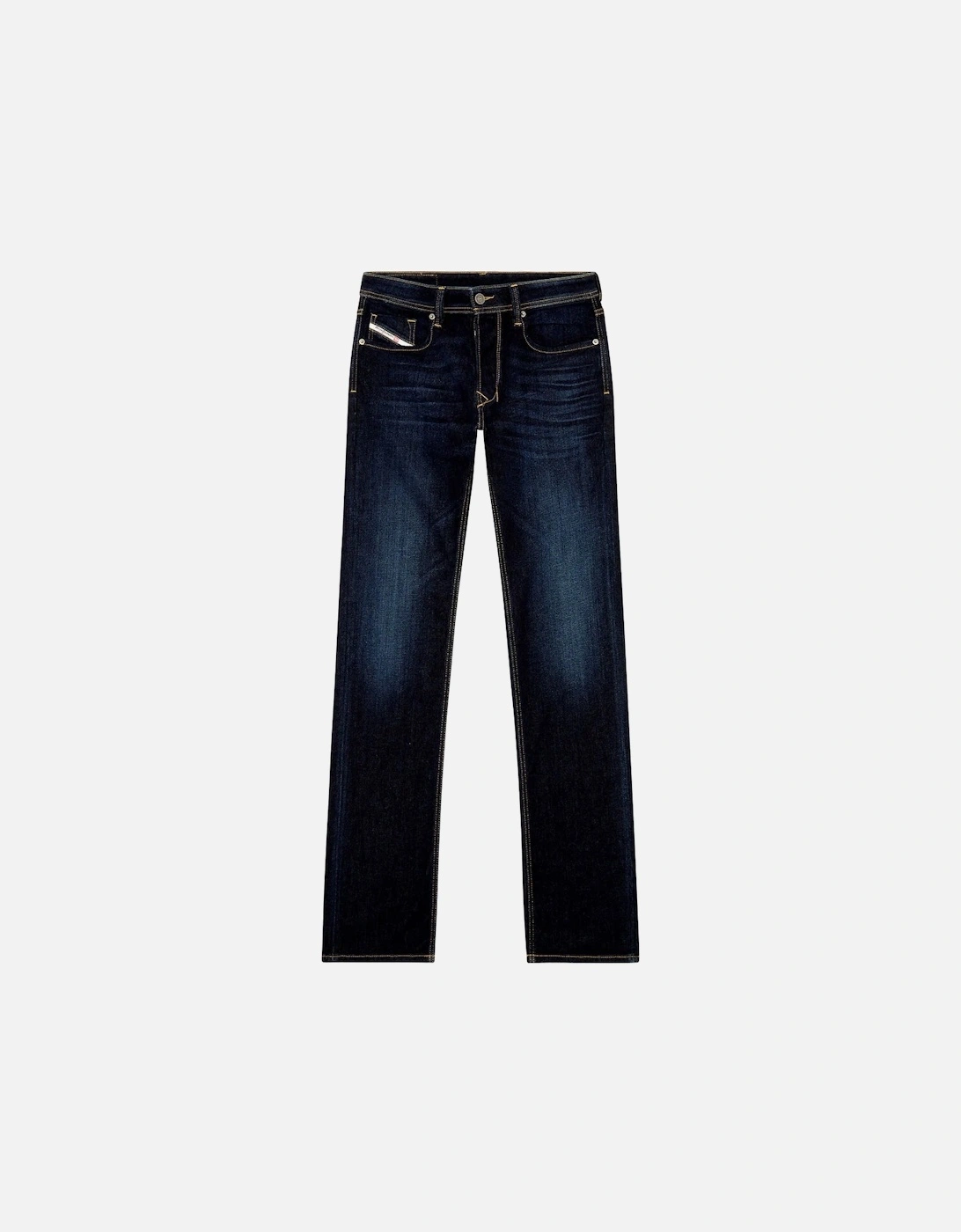1985 Larkee 009ZS Straight Stretch Jeans, 6 of 5
