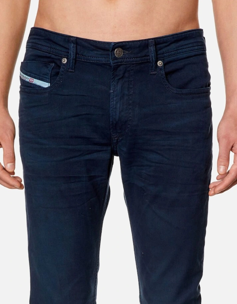 Sleenker 0ENAK Slim Skinny Stretch Jeans
