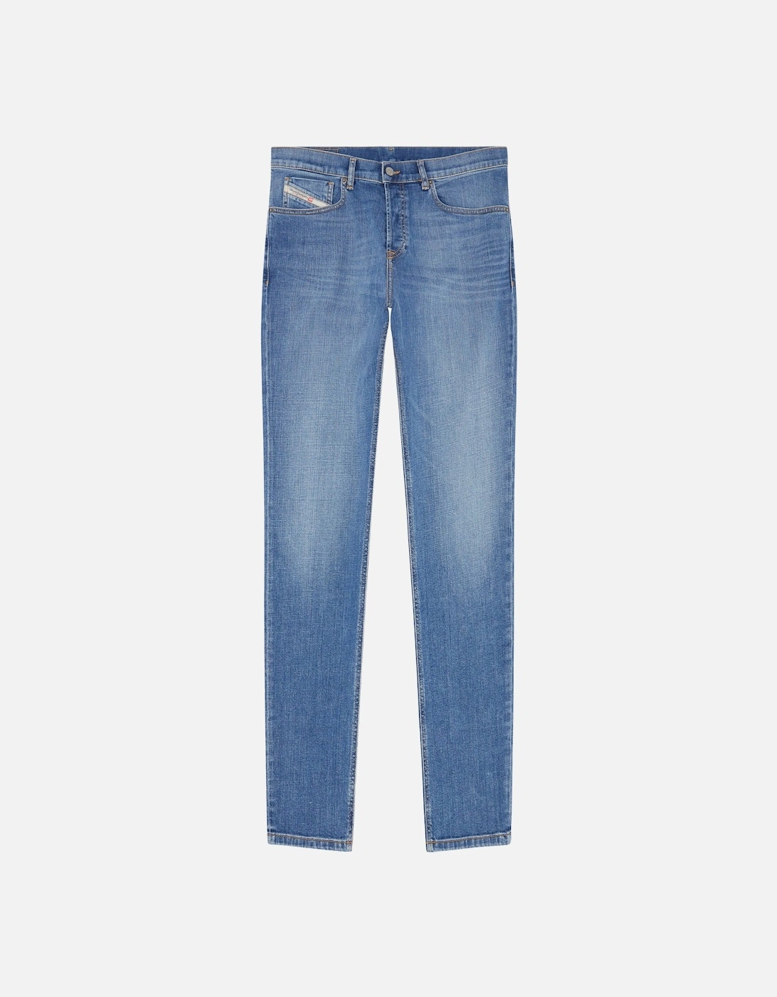 2005 D-Fining 09D47 Tapered Stretch Jeans, 4 of 3