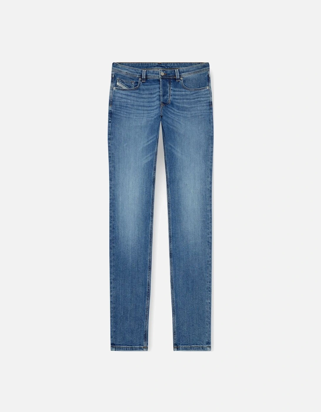Larkee Beex 0KAIL Straight Tapered Stretch Jeans, 6 of 5