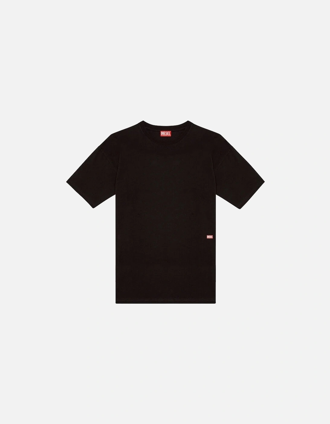 T-Boxt N11 T-Shirt Black