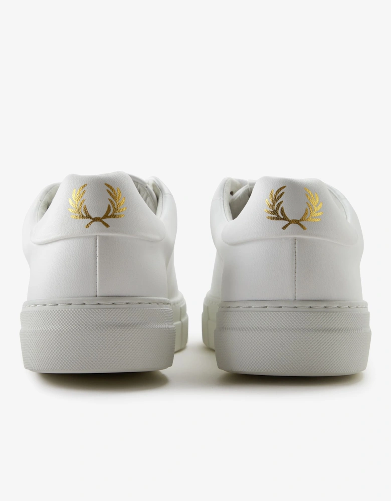 B80 Vegan Sneakers White