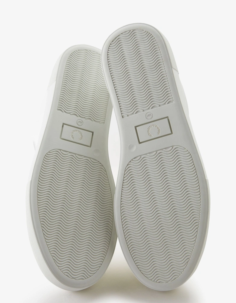 B80 Vegan Sneakers White