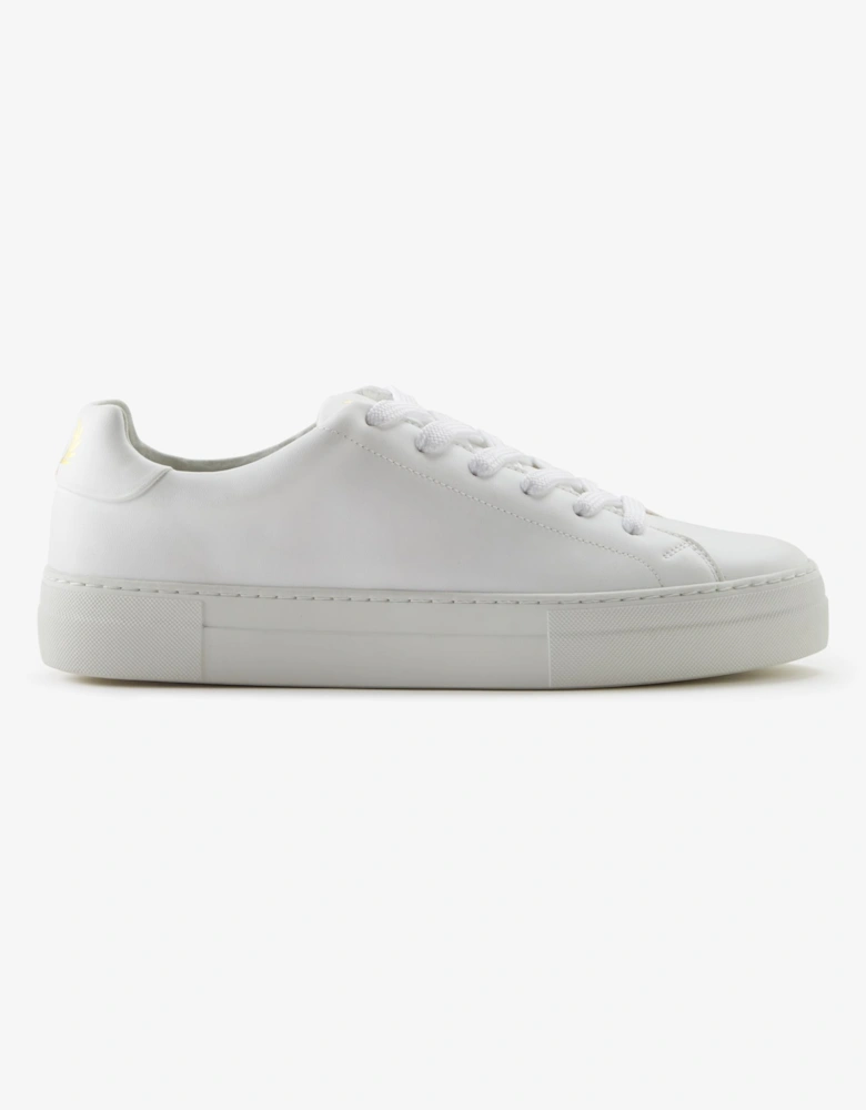 B80 Vegan Sneakers White