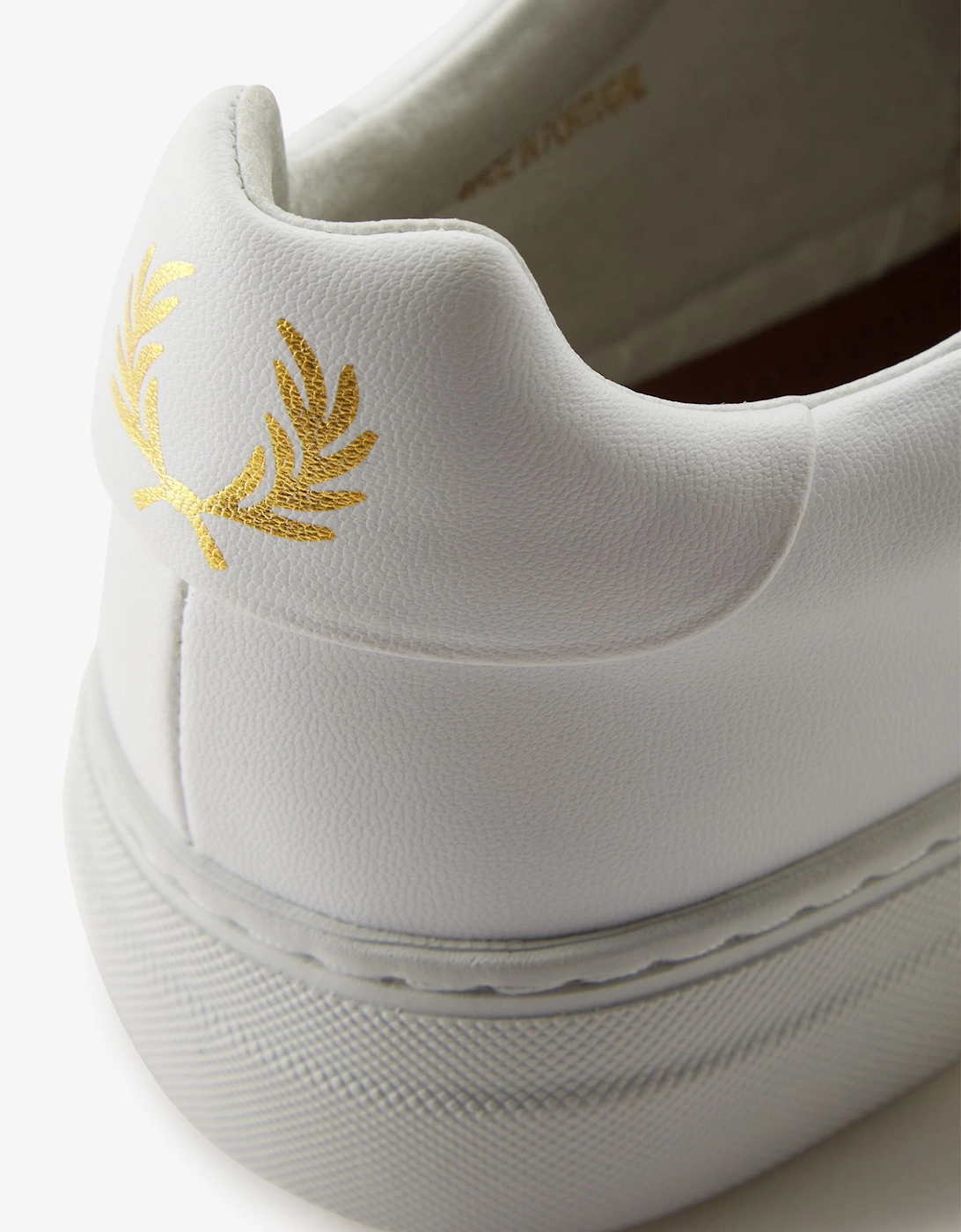 B80 Vegan Sneakers White