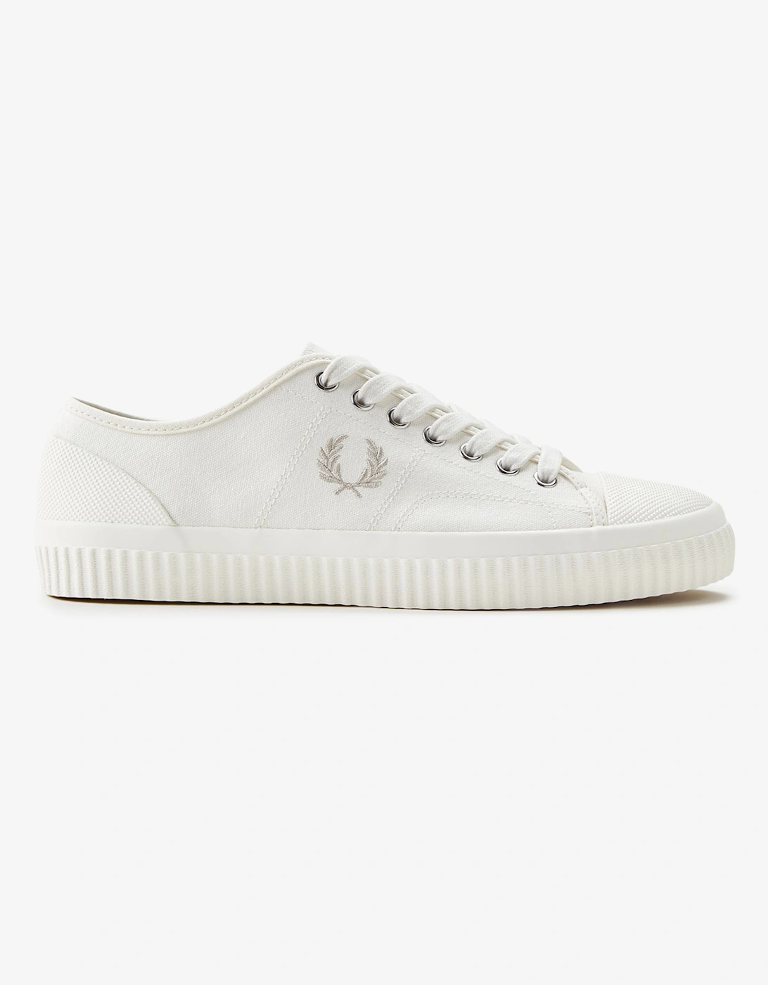 B4365 Huges Low Sneakers Light Ecru, 8 of 7