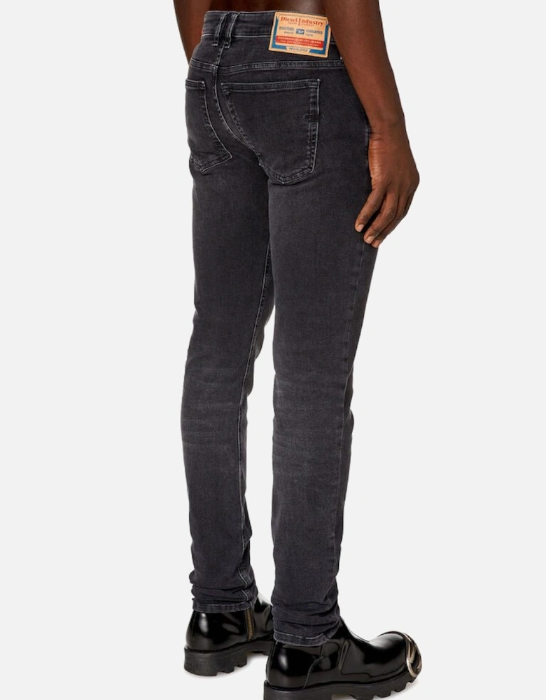 1979 Sleenker 0FPAS Skinny Stretch Jeans