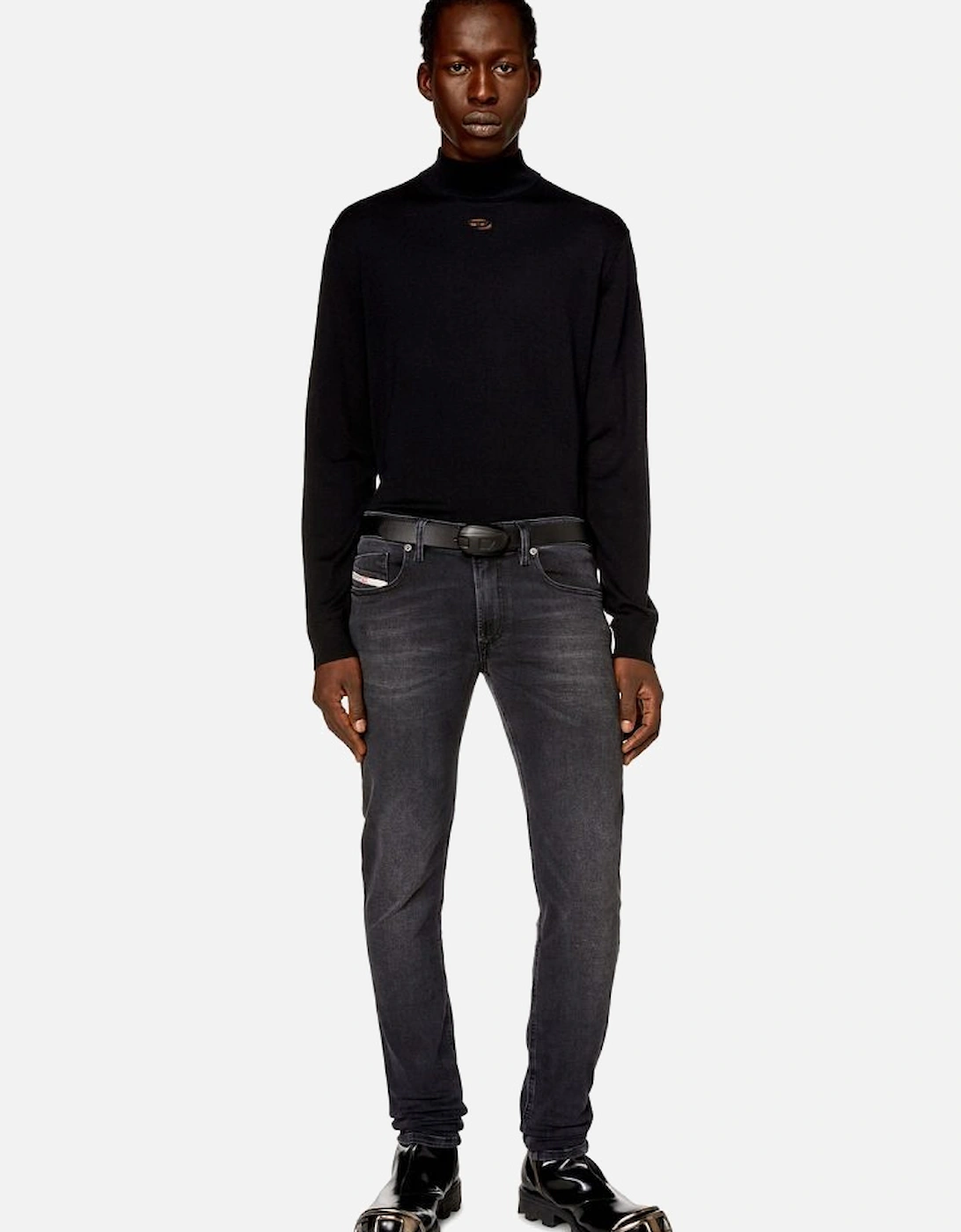 1979 Sleenker 0FPAS Skinny Stretch Jeans
