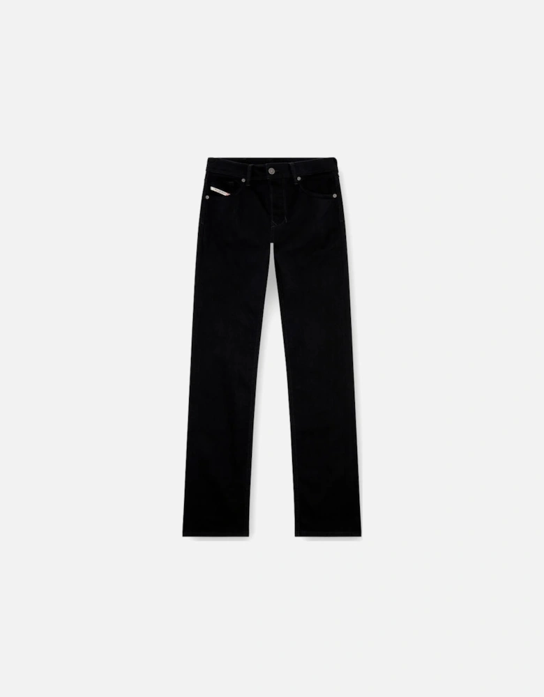 1985 Larkee 0688H Straight Leg Stretch Jeans
