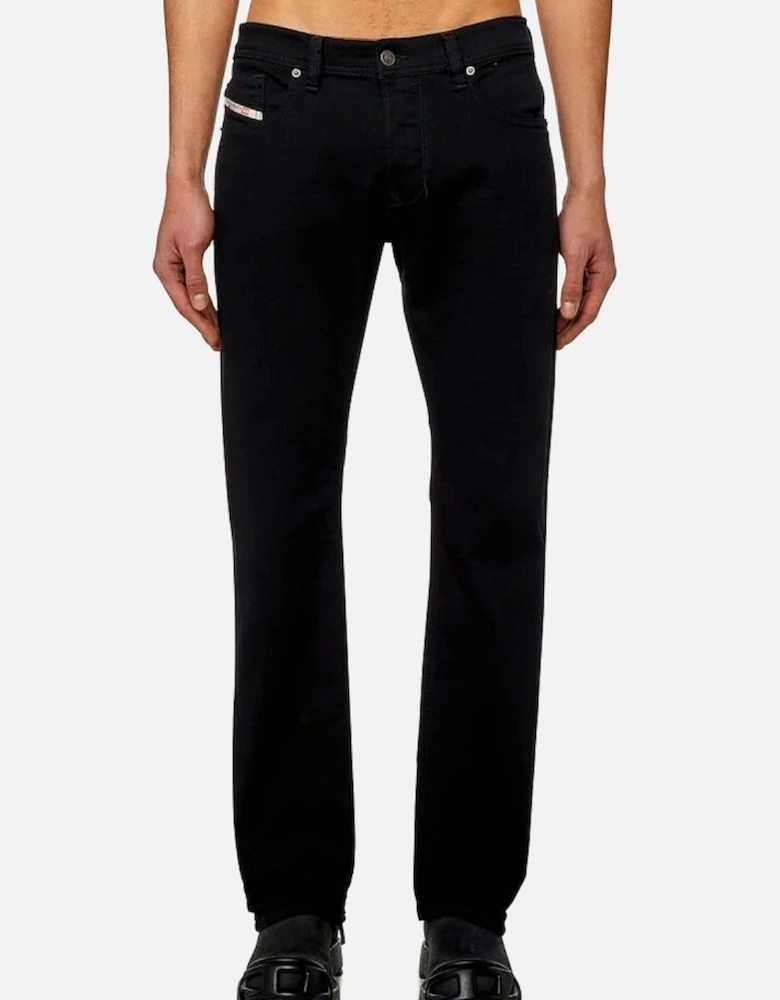 1985 Larkee 0688H Straight Leg Stretch Jeans