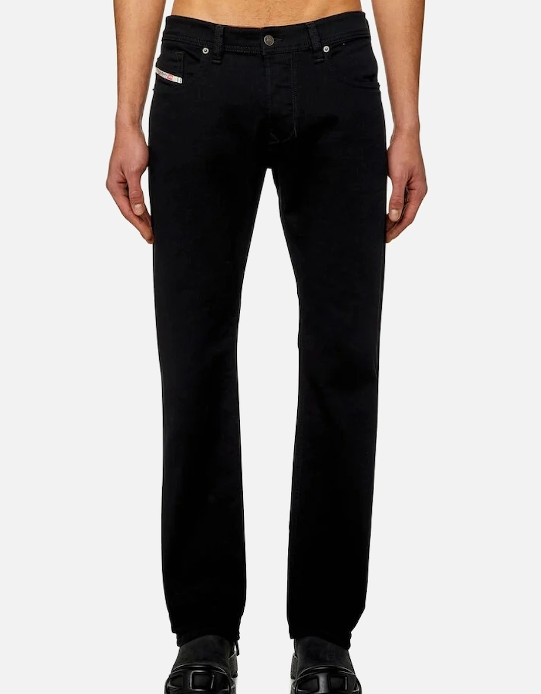 1985 Larkee 0688H Straight Leg Stretch Jeans
