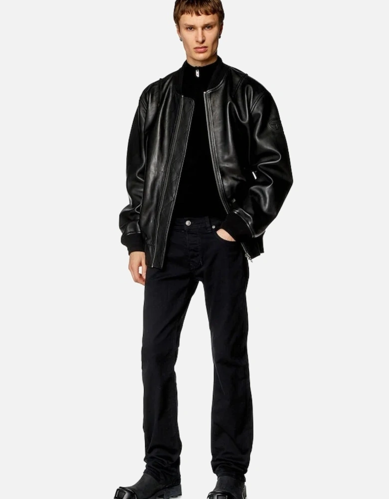 1985 Larkee 0688H Straight Leg Stretch Jeans