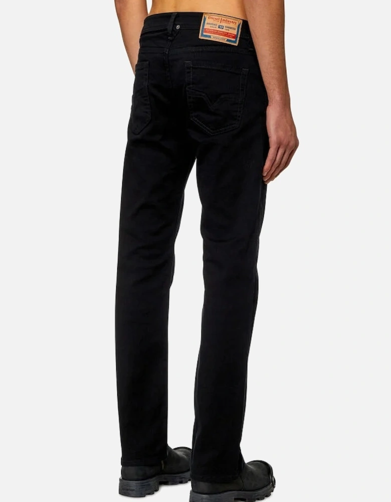 1985 Larkee 0688H Straight Leg Stretch Jeans