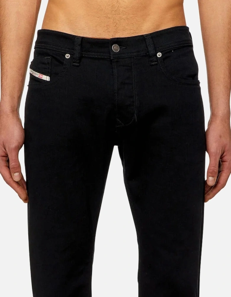 1985 Larkee 0688H Straight Leg Stretch Jeans