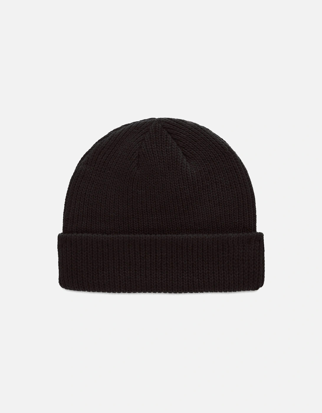 Core Basics Beanie - Black