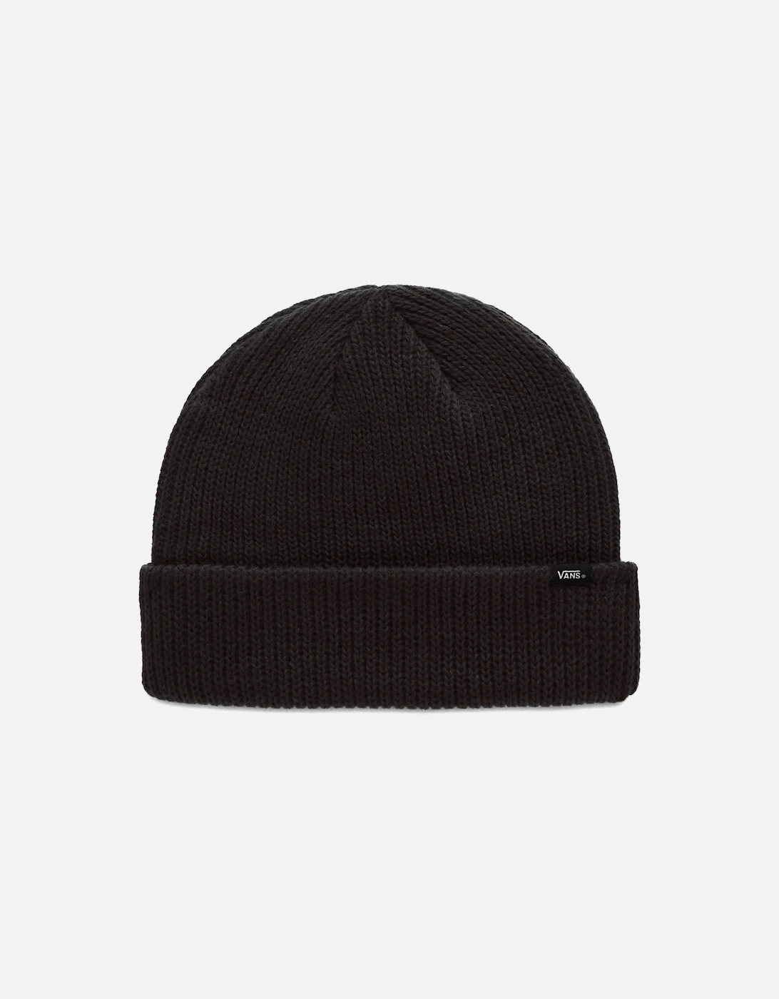 Core Basics Beanie - Black, 3 of 2