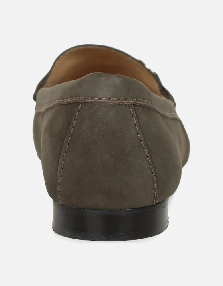 Sunny Womens Moccasins
