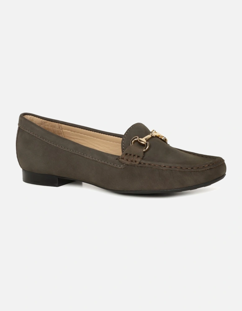 Sunny Womens Moccasins