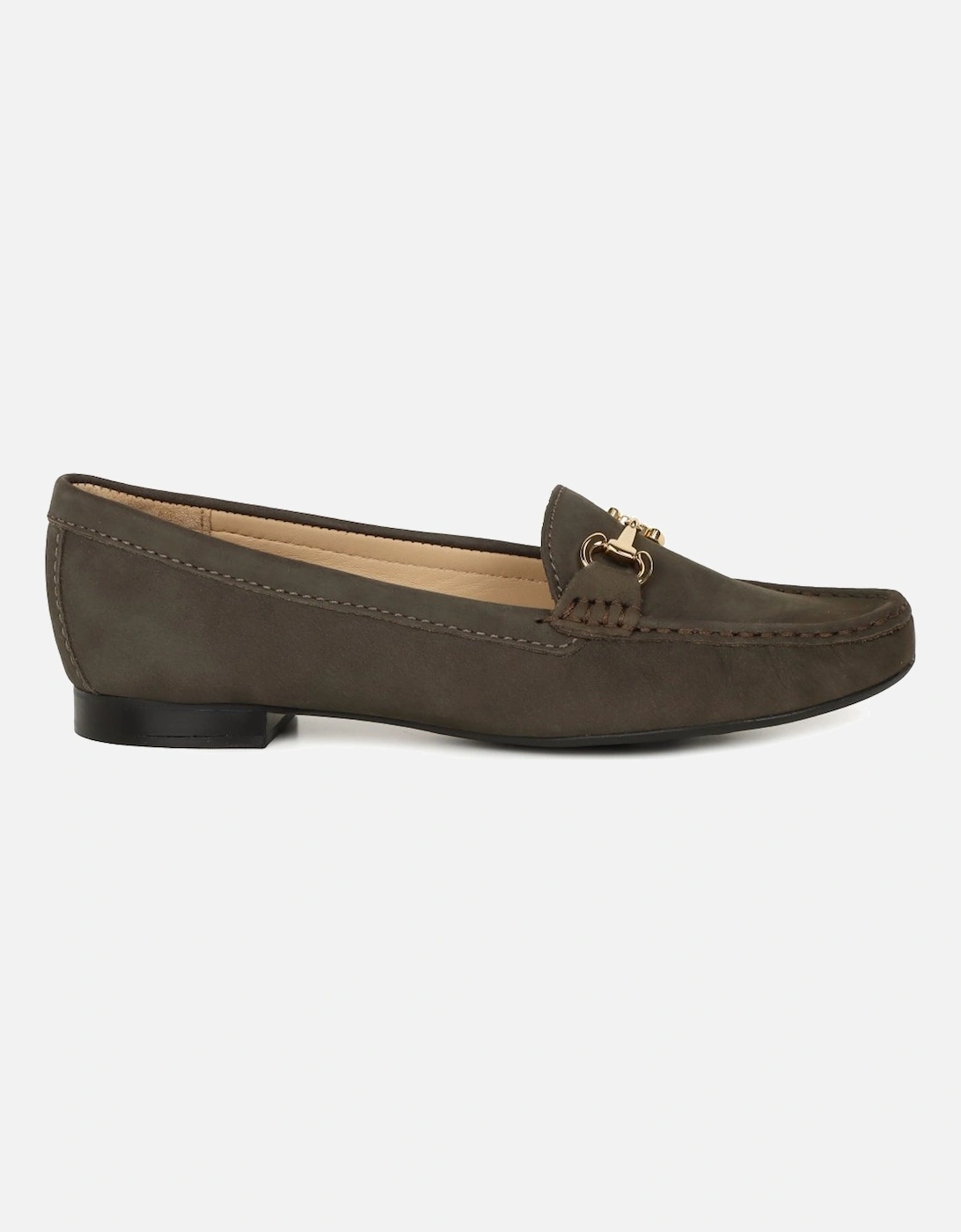 Sunny Womens Moccasins