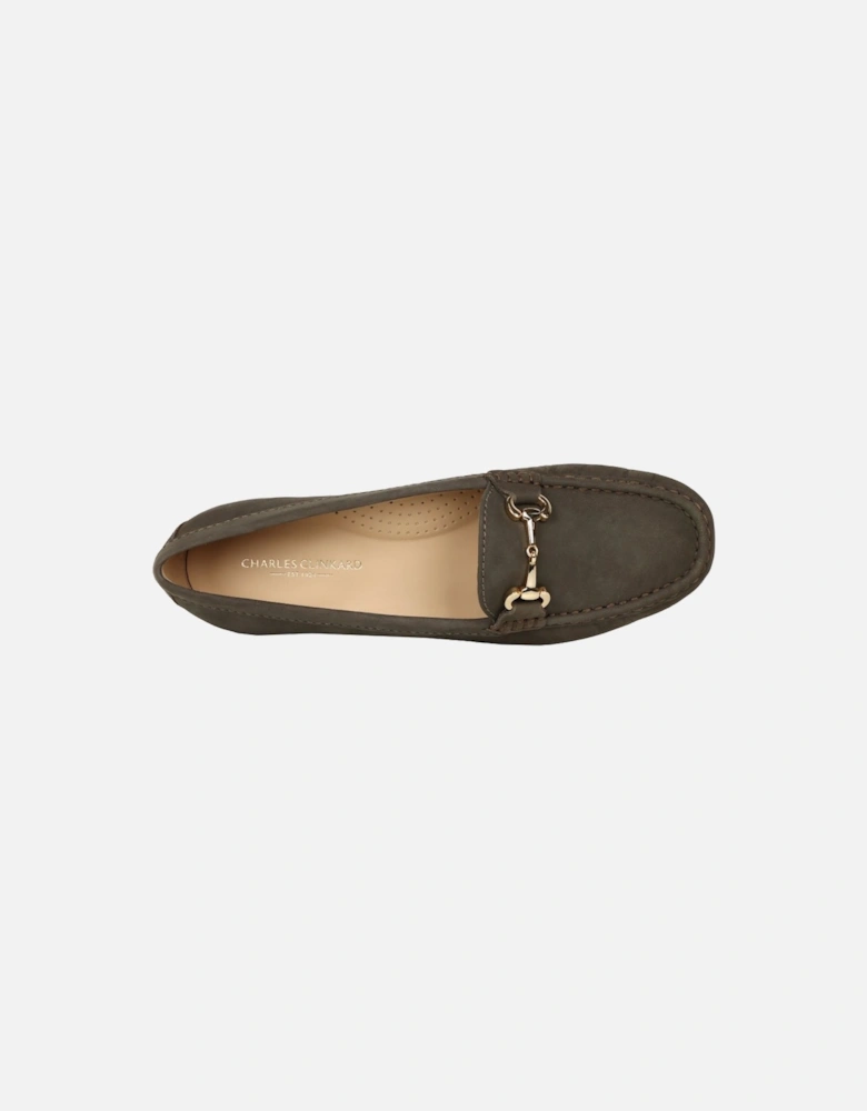 Sunny Womens Moccasins