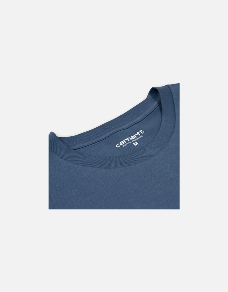 Pocket T-Shirt - Positano